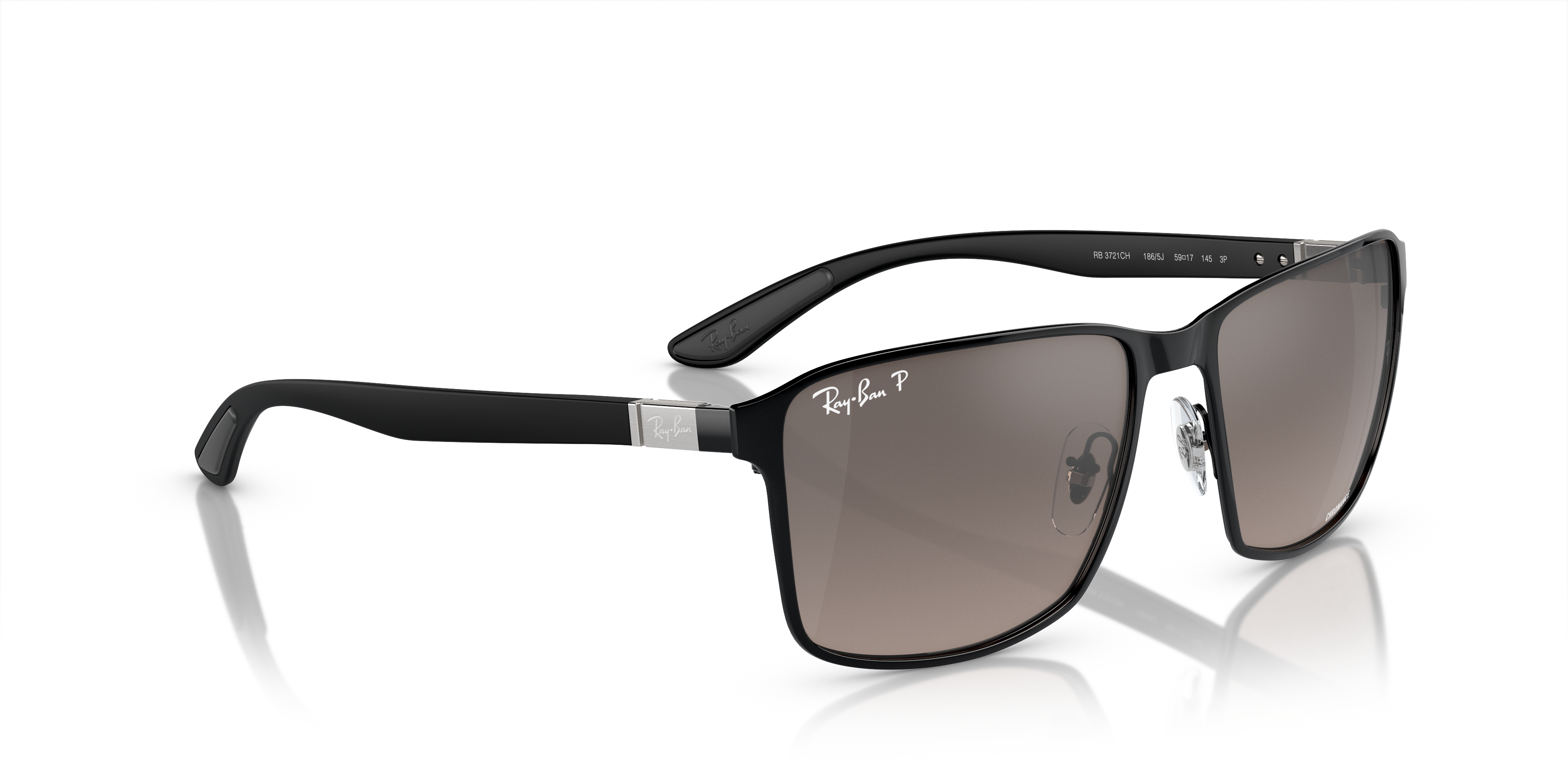 Ray Ban RB3721CH 186/5J  